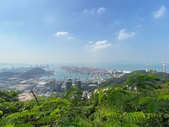 -小南山公园