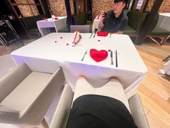 -松咖啡自助餐厅·松北香格里拉