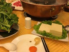 -东来顺饭庄(金泉广场店)