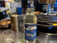 -401餐厅(弘大店)