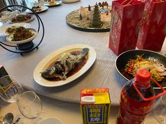 -西安绿地假日酒店·丽宝轩中餐厅