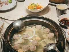 -同仁四季椰子鸡(福田东园总店)