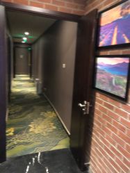 -时尚殿堂·颜SPA