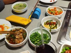 -海底捞火锅(吴中路店)