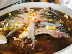 -荷庭·精致湘菜(华强北九方店)