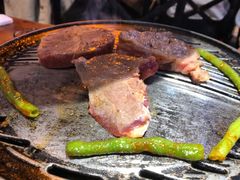 -吉志烤肉(太原总店)