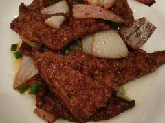 -聚春园自助餐厅(东街口店)