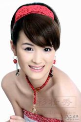 -上海彩妆秀摄影设计有限公司