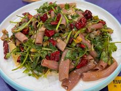 -威海渔村(黄兴路店)