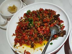 -李老哈·东北菜(宋园路店)