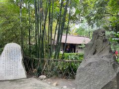 -成都杜甫草堂博物馆