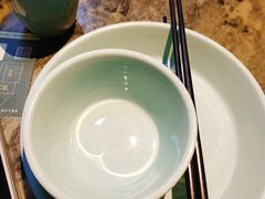 -绿茶餐厅(广州天河城店)