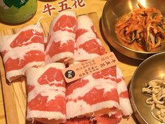 -金顺韩式烤肉·网红烤肉店(广利路店)