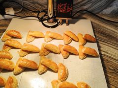 -威海蓝海御华大饭店·蓝钻美食自助百汇
