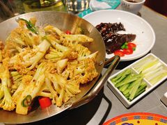 -邑金陵北京烤鸭店·现炒家常菜(ITC MALL店)