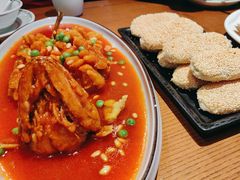 -周家二小姐的菜(丹阳店)