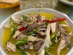 -马尔龙新疆饭店·清真(瑞景店)