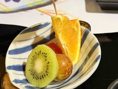 -天狗山料理(省体店)