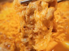 -麻麻桃韩式料理(百盛B馆店)