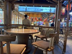 -胖姐渔村(中源大道店)