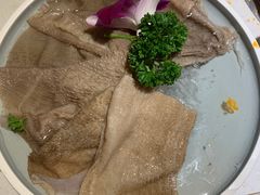 -墨居上隐·院子里火锅(峨眉店)
