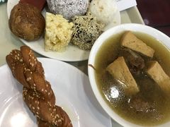 -护国寺小吃(安定门店)
