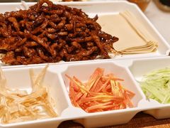 -小吊梨汤·北京菜·烤鸭(鸟巢店)