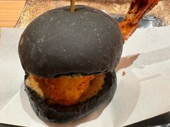 -麦MUGI铁板烧日式料理