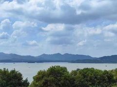 -1921餐厅.精选.浙味(一线西湖湖景店)