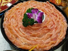-骉骉老火锅(铁像寺路店)