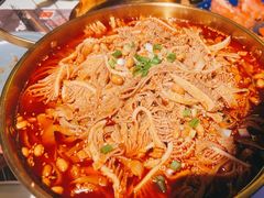 -小酒吧烧烤(爱建店)