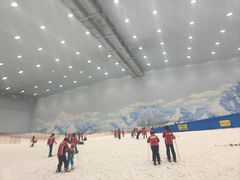 -哈尔滨热雪奇迹