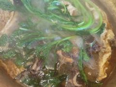 -芦月轩羊蝎子(北蜂窝店)