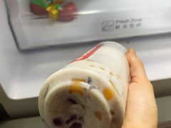 -红宝石·鲜奶小方(万航店)