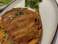 -香丰阁·烤鸭·川湘菜(昌平店)