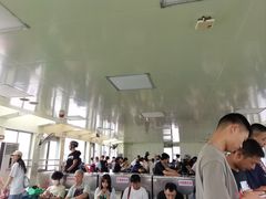 -鱼珠码头(轮渡站)