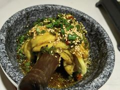 -川風侠·融合新川菜(镇江京口吾悦店)