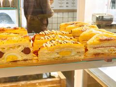 三明治-林记开心动物奶油生日蛋糕(凤凰城店)
