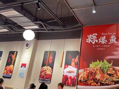 -杨氏青龙虾·吃蟹季(珠江路店)