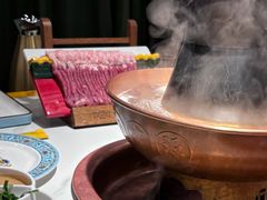 京城飘雪-聚宝源(西单店)