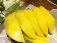 芒果多士-打趸BTC·Breaktime cafe(北京路店)