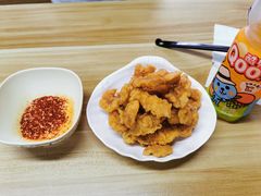 -四川老牛麻辣烫(北门桥店)