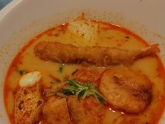 -公仔堂港式茶餐厅(西村店)