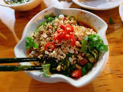 -雲记卢妈冷锅串串(中道街总店)