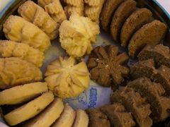 4MIX-珍妮曲奇聪明小熊(尖沙咀店)