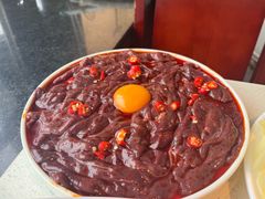 精品牛肝-之了火锅(公园街店)