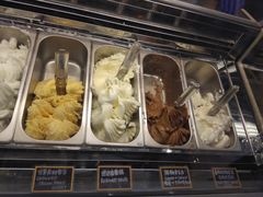 -歎雪糕低糖低脂Gelato冰淇淋