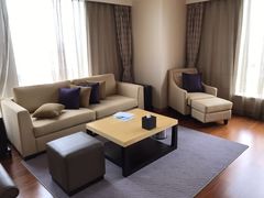 -苏州馨乐庭金鸡湖公寓酒店
