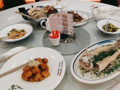 -岭南海晏楼(滨江东总店)