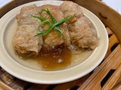 -蔡澜点心·粤菜(月星环球港店)